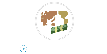 transfer to banks all over the world
